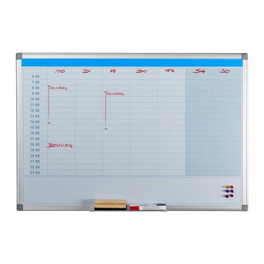 B2X  Planificateur de tableau blanc 