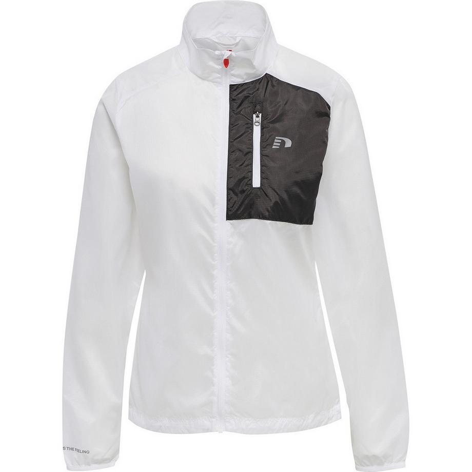 veste imperméable tech