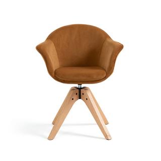 La Redoute Intérieurs Bürodrehsessel  