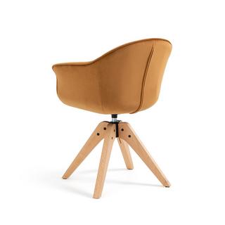 La Redoute Intérieurs Bürodrehsessel  