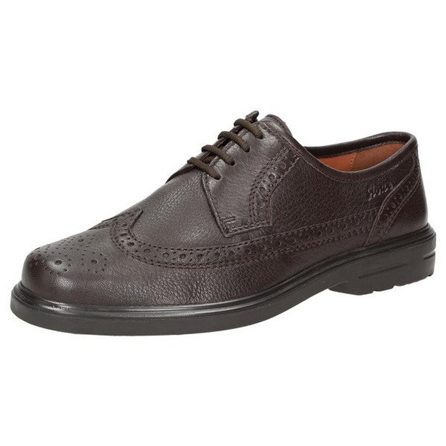 Schnürschuh Pacco-J