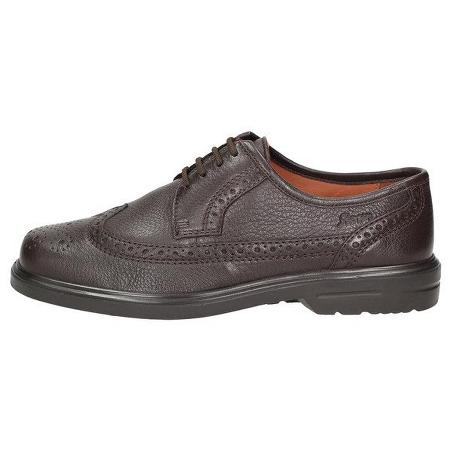 Sioux Pacco-J Scarpa stringata  