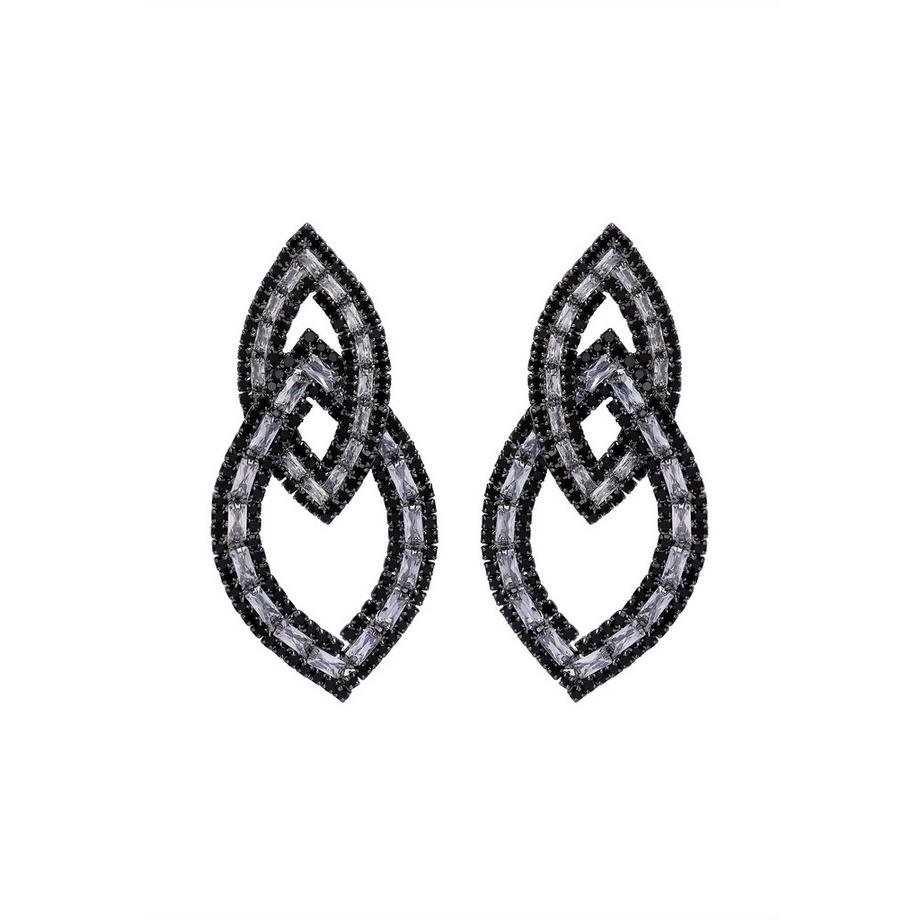 Diva Orecchini a Goccia Collegati