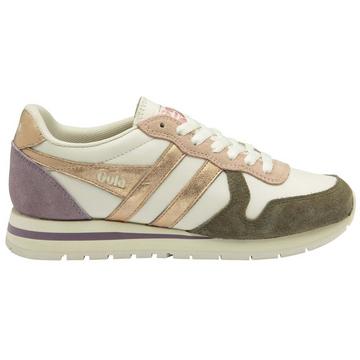 Scarpe da ginnastica da donna Gola Daytona Quadrant