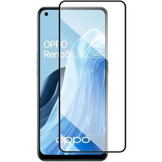 OPPO  Folie Oppo Reno 8 Lite 2.5D 