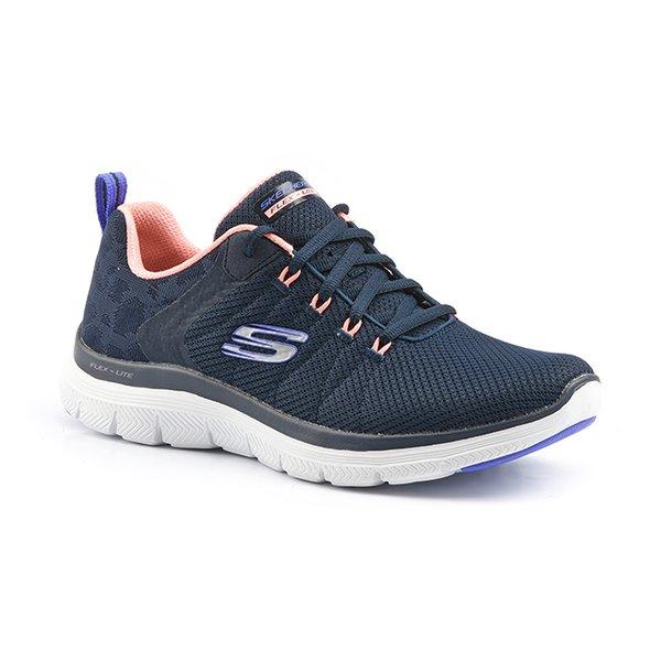 Image of Sneaker 149580 Damen Blau 37