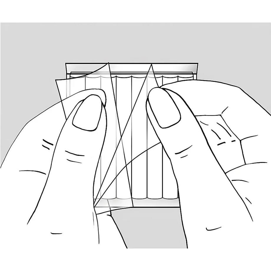 FIMO  Staedtler 8030005 Töpferei-/ Modellier-Material Knetmasse 42 g 1 Stück(e) 