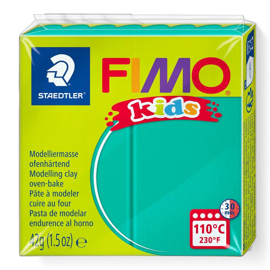 FIMO  Staedtler 8030005 Töpferei-/ Modellier-Material Knetmasse 42 g 1 Stück(e) 