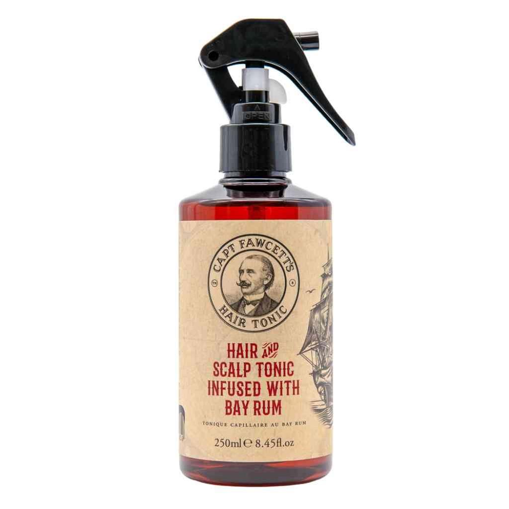 Captain Fawcett  CAPTAIN FAWCETT Tonic Capillaire 250ml 