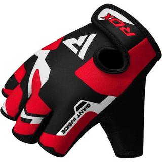 RDX SPORTS  RDX F6 Training Handschuhe 