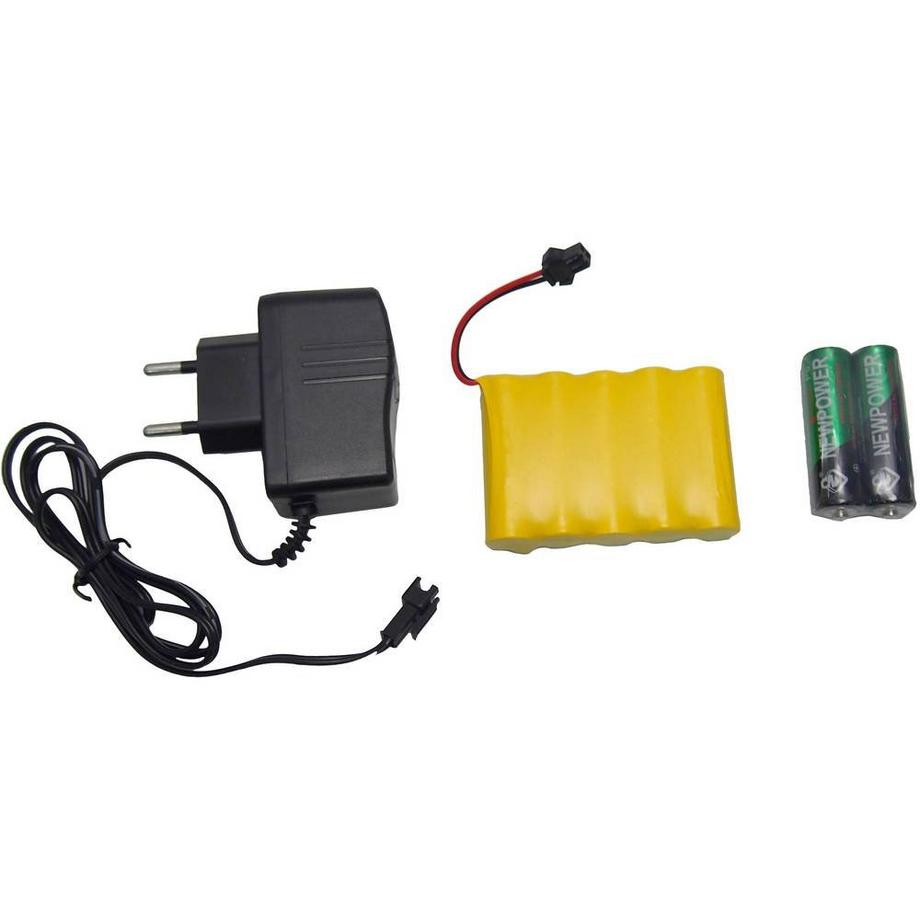 Amewi  1:18 Elektro Buggy RtR 