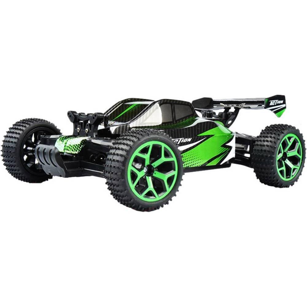 Amewi  Buggy électrique RTR 1/18 