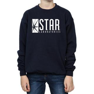 DC COMICS  STAR Labs Sweatshirt 