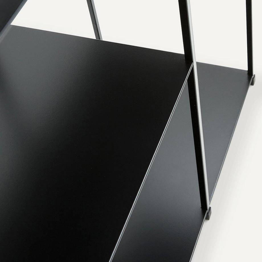 AM.PM Bibliothèque métal  