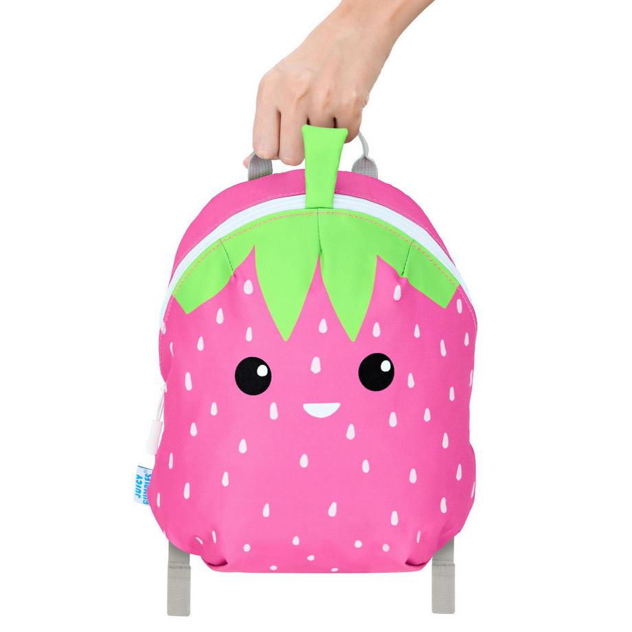 Only-bags.store  Kinderrucksack mit Brustgurt Kindergartenrucksack 