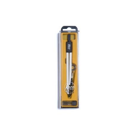 kern KERN Wendezirkel 14,5cm Etui  