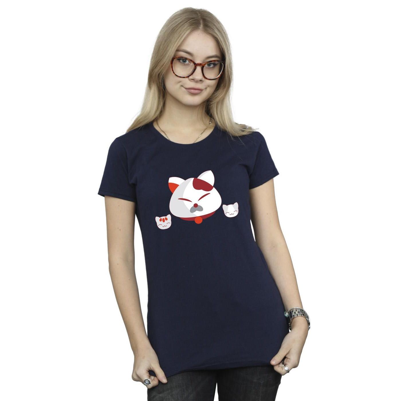 Disney  Big Hero 6 TShirt 