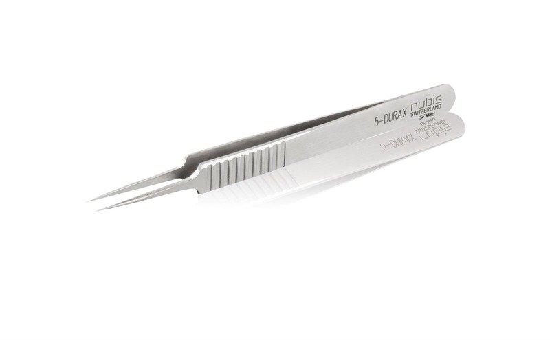 Image of Pinzette, 11.5 Cm, 5-durax-sf-med Damen 1 pezzo