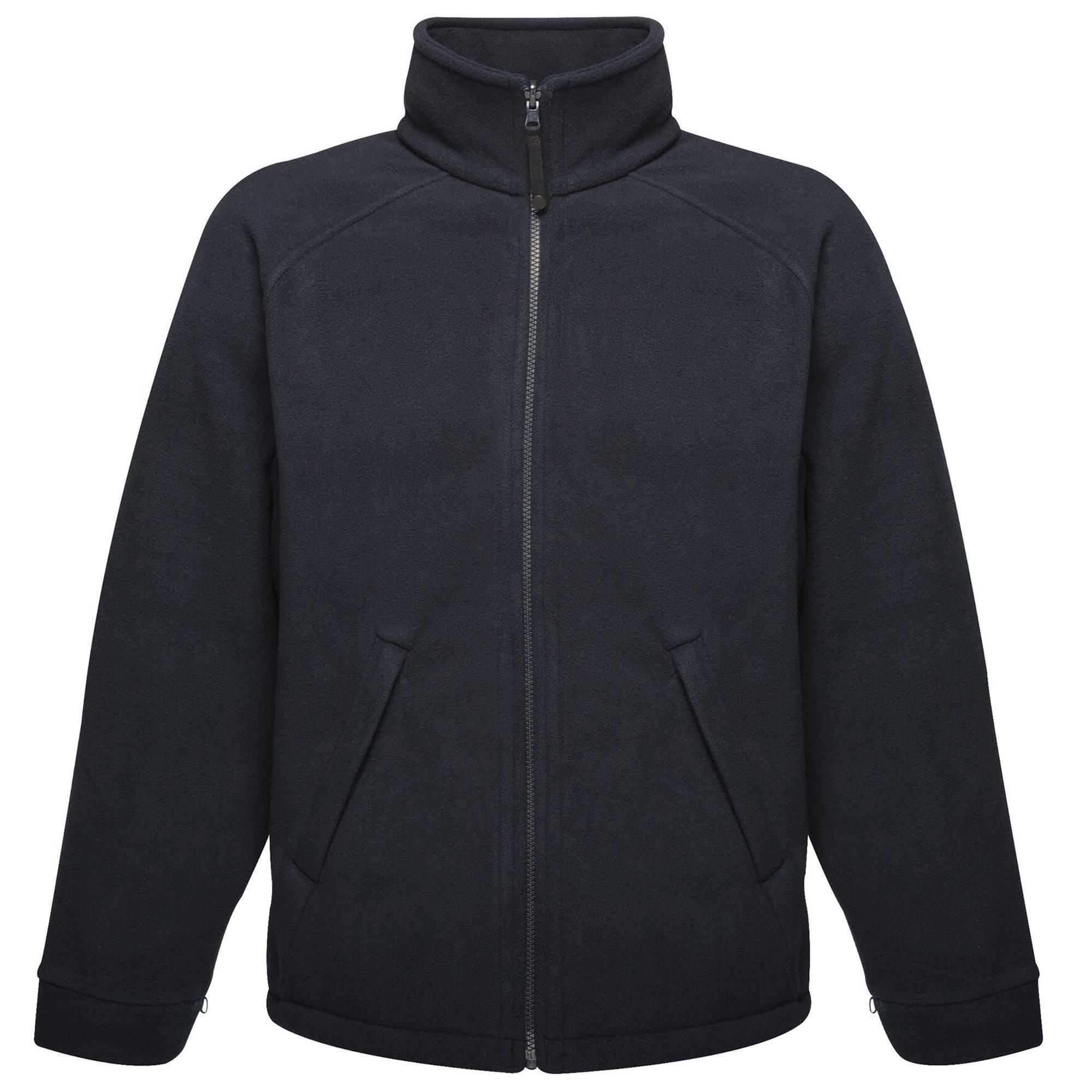 Image of Great Outdoors Sigma Fleecejacke Herren Marine XL