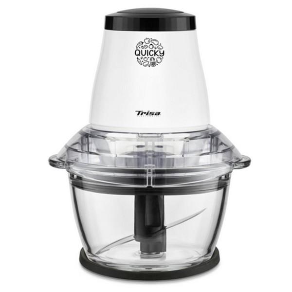 Image of Häcksler Quicky Häcksler Quicky