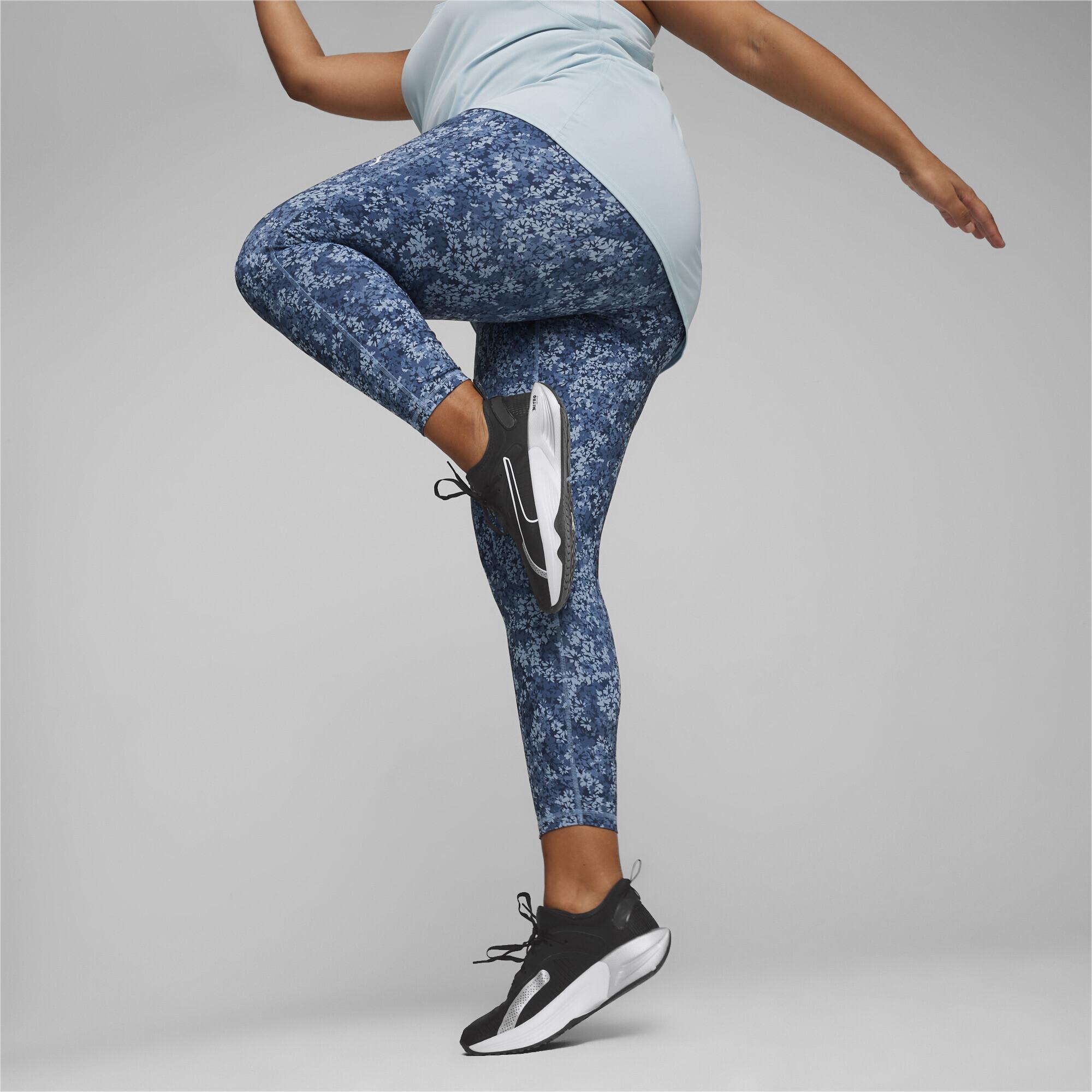 PUMA  leggings 7/8 pua 