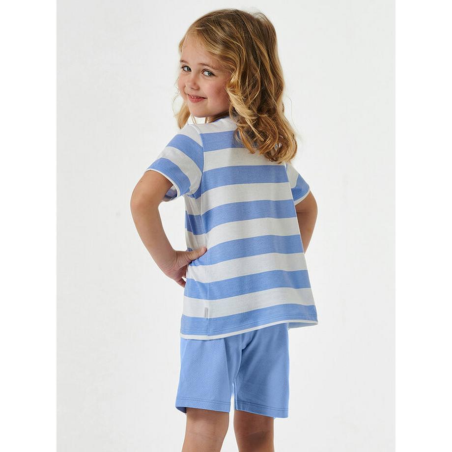 Schiesser  Girls Pyjama 