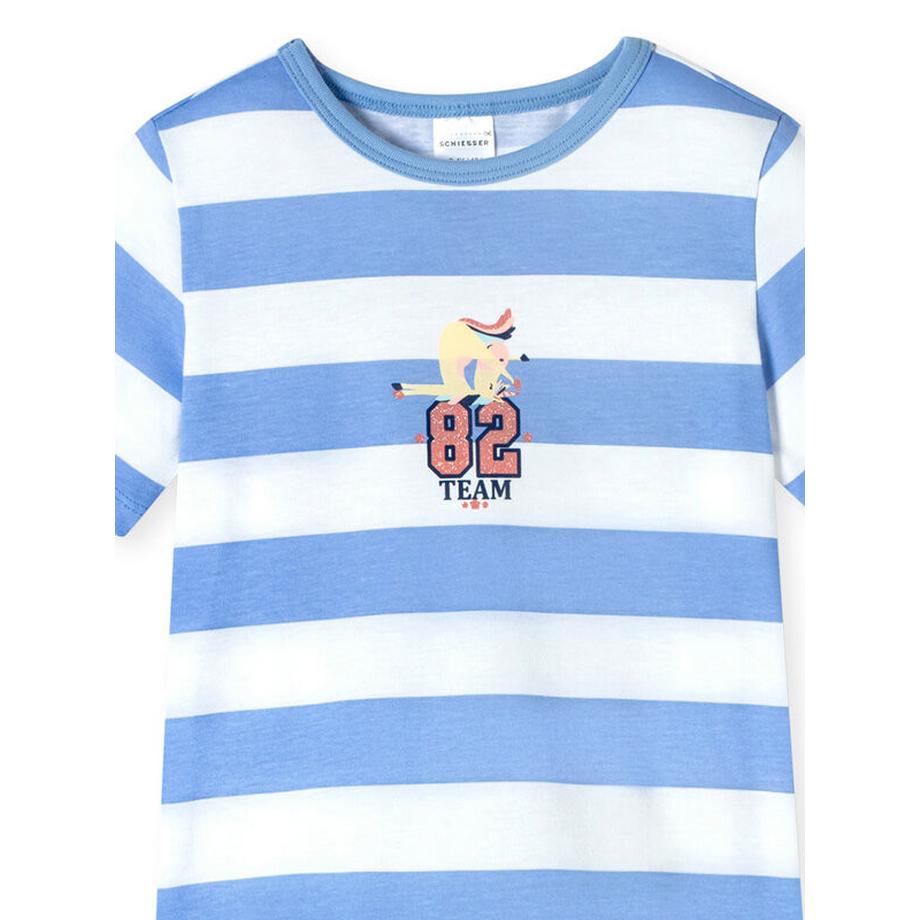 Schiesser  Girls Pyjama 