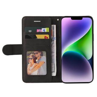 Cover-Discount  iPhone 15 Plus - Dual-color Etui Hülle 