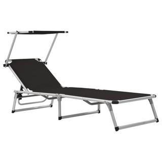 VidaXL Chaise Longue  