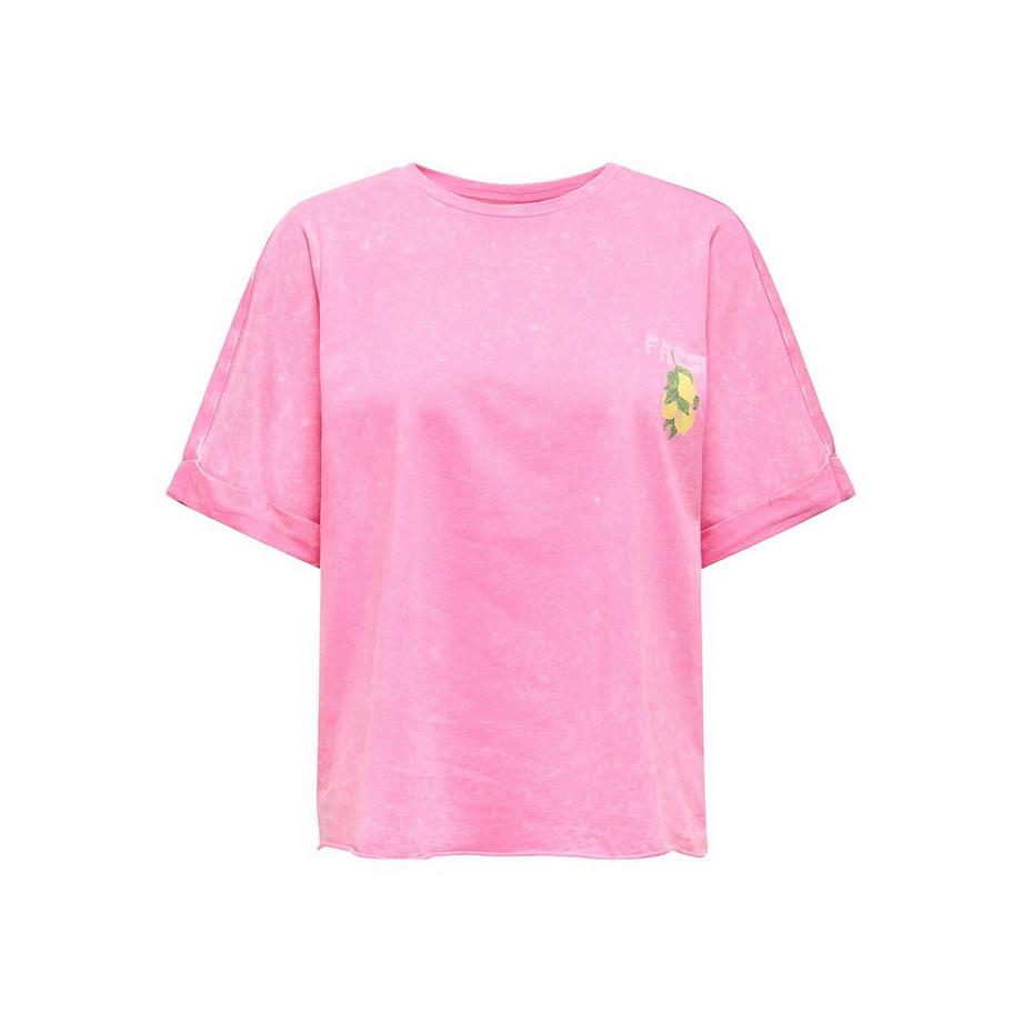 ONLY Bedrucktes T-Shirt  