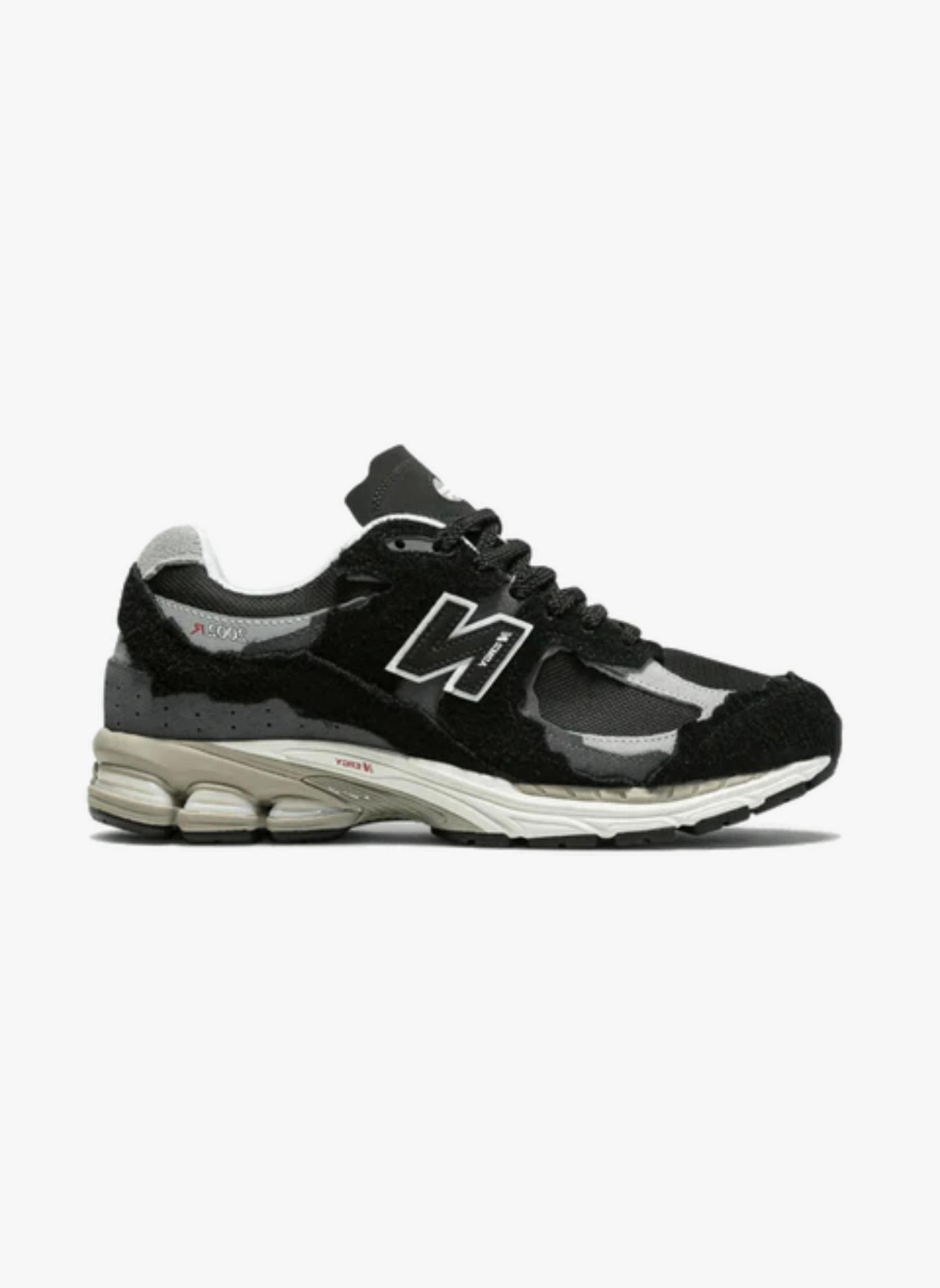 new balance  New Balance 2002R Protection Pack 