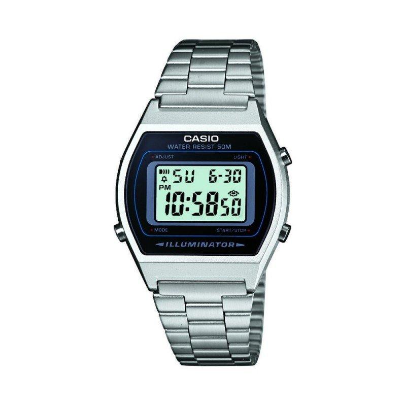 CASIO  Collection B640WD-1AVEF Montre e 