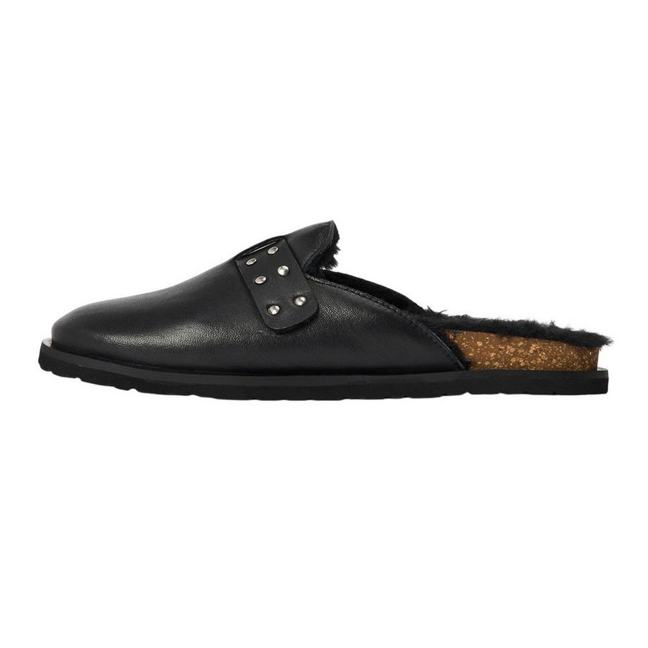 STEVE MADDEN Evergreen Zoccoli con Fibbia Piatta  