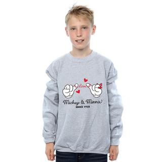 Disney  Sweatshirt 