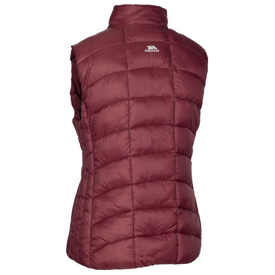 Trespass Gilet Ogbere Rembourré  