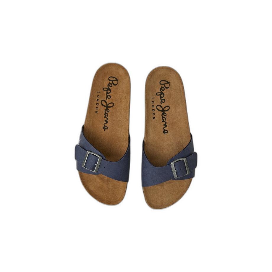 Pepe Jeans London Bio Single Chicago Claquettes  