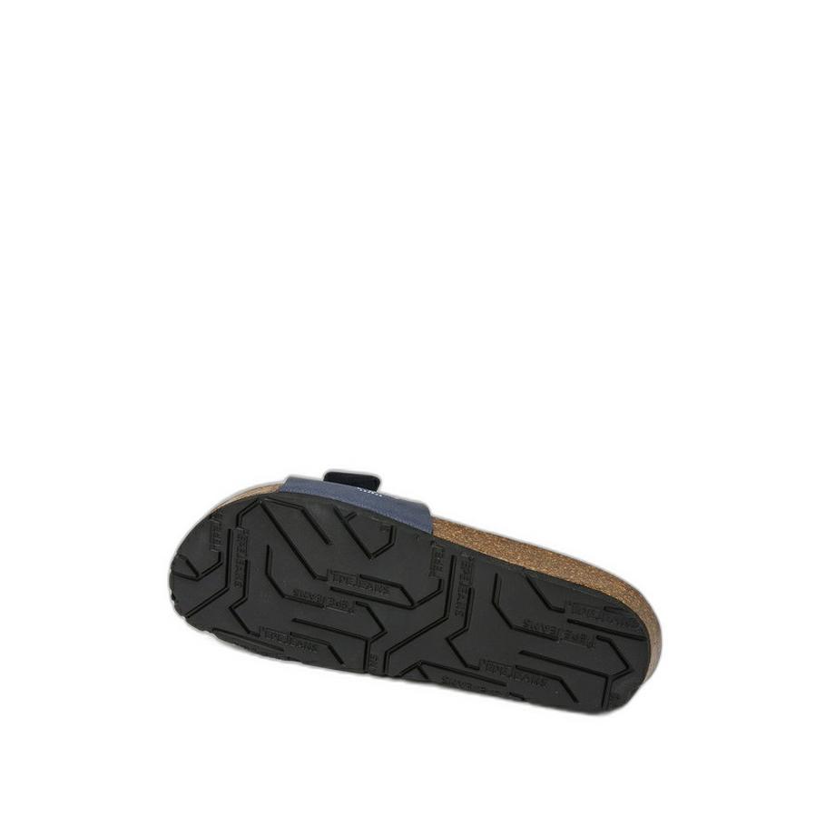 Pepe Jeans London Bio Single Chicago Claquettes  