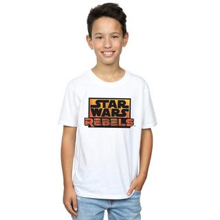 STAR WARS  Rebels TShirt 