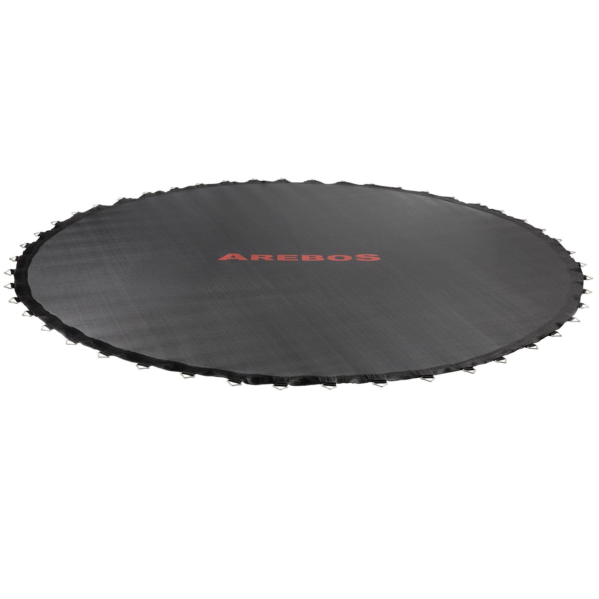 Image of Sprungmatte Ø 264cm Für Trampoline Mit Ø 305cm, 54 Ösen Und 140mm Federn Unisex ONE SIZE