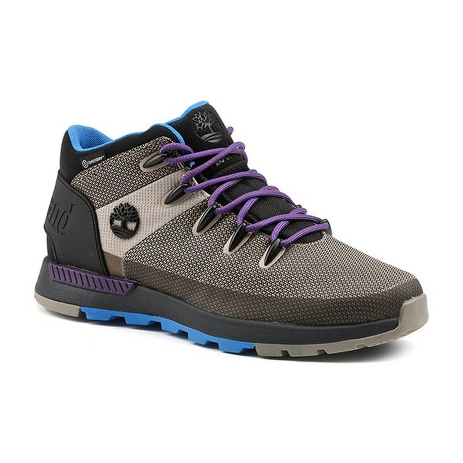Timberland  Sprint Trekker Mid fab WP-8 