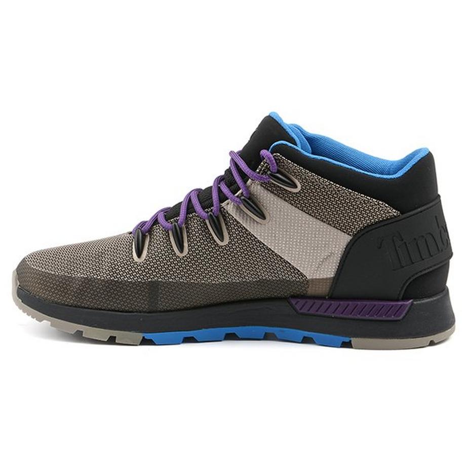 Timberland  Sprint Trekker Mid fab WP-8 