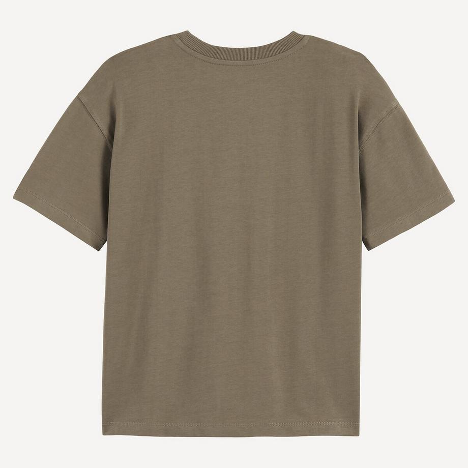 La Redoute Collections  Oversize-T-Shirt 