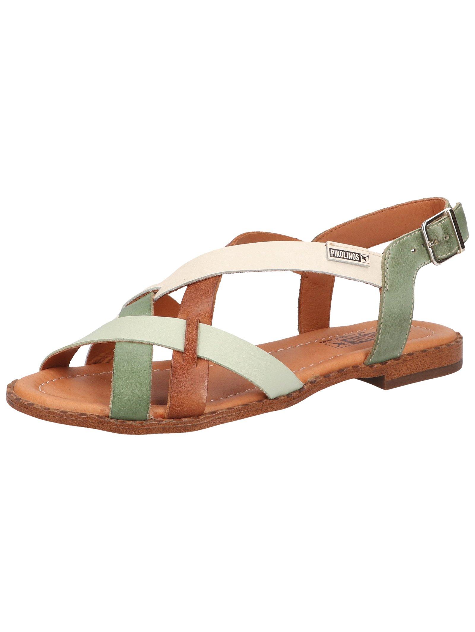 Image of Sandalen W0x-0556c2 Damen Mint 37