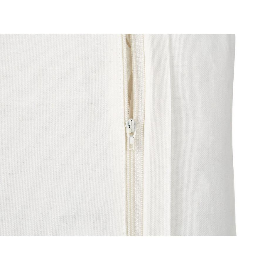 Beliani Dekokissen aus Baumwolle Klassisch BILLBERGIA  