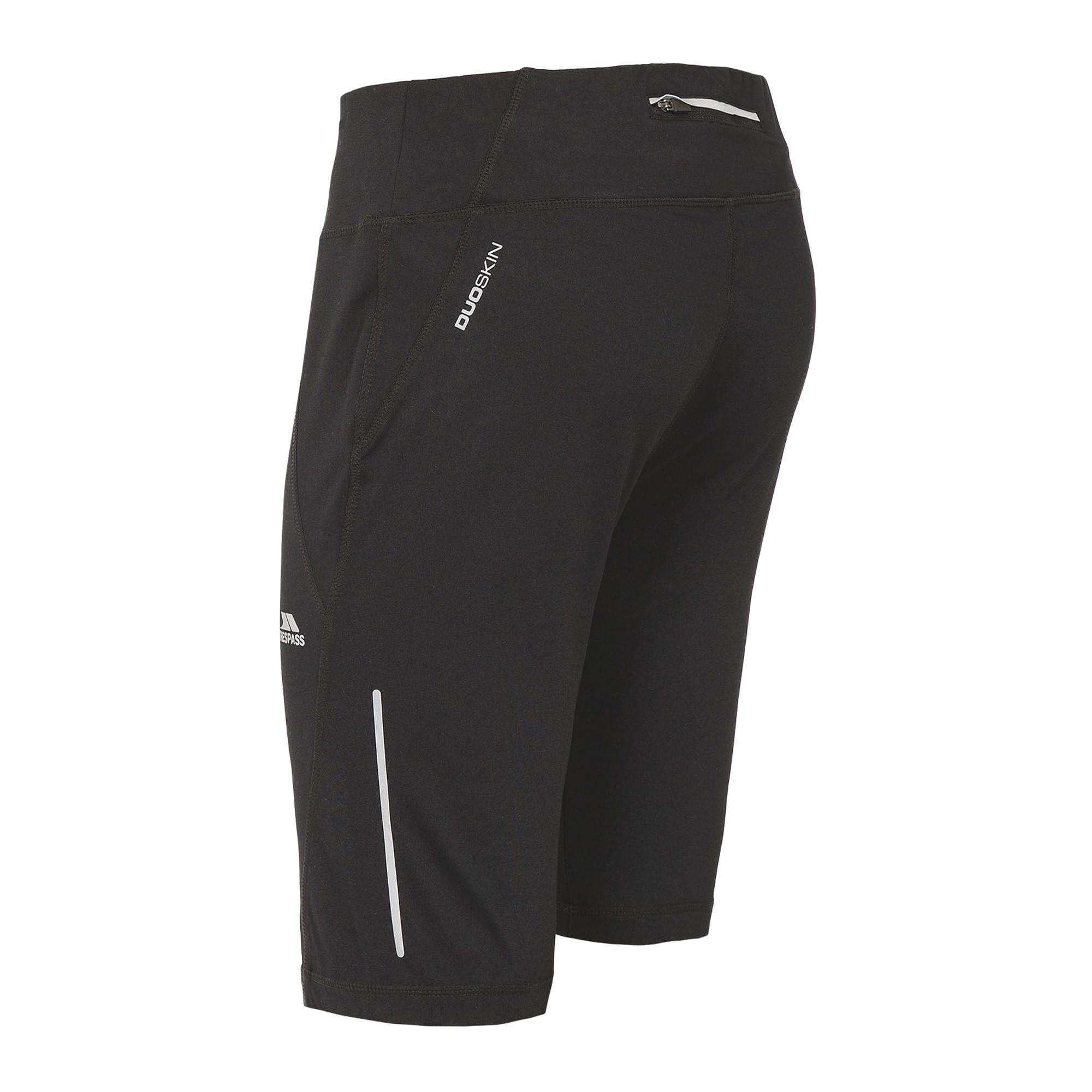 Trespass  Melodie Active Shorts 