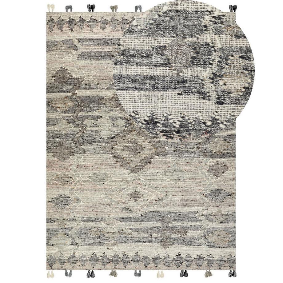Tapis en Laine  ARATASHEN