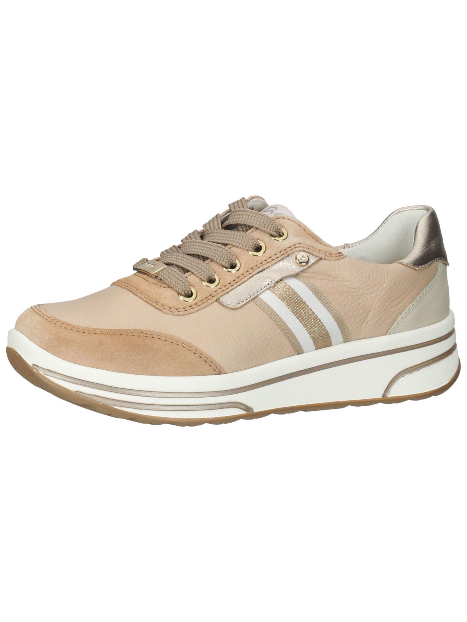 Image of Sneaker Damen Nude 44