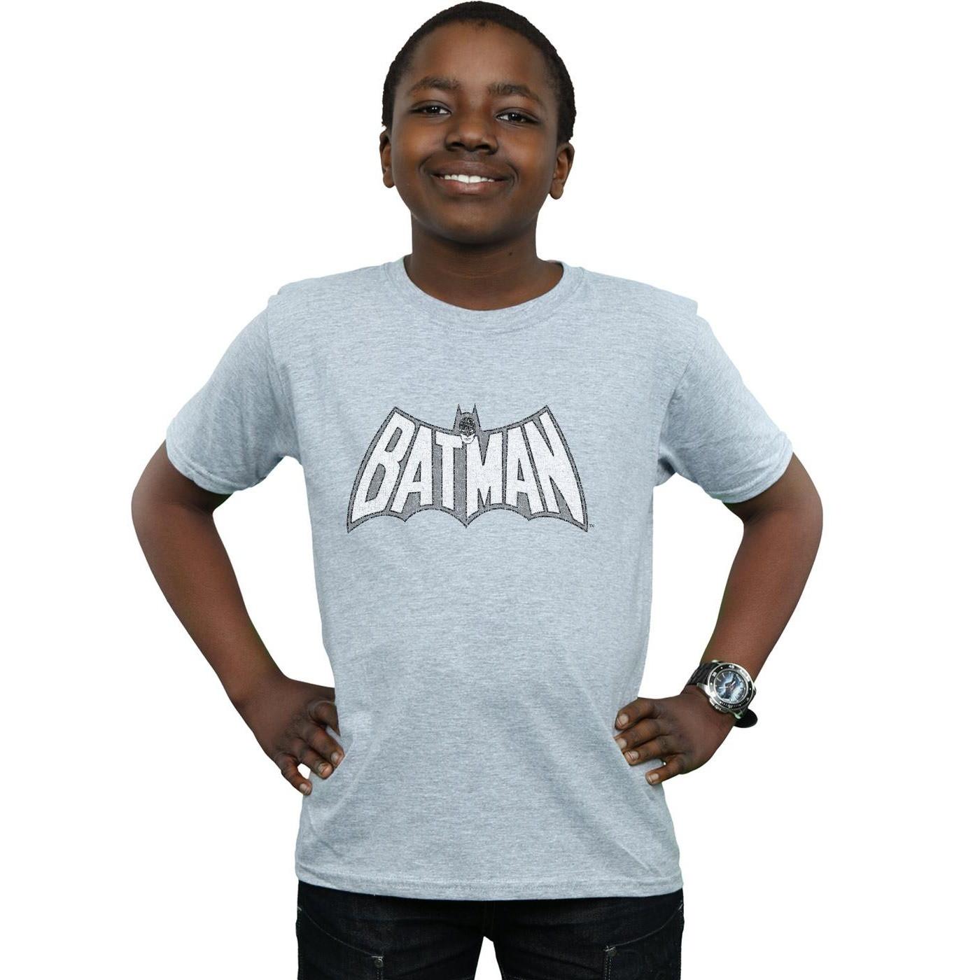 DC COMICS  TShirt 