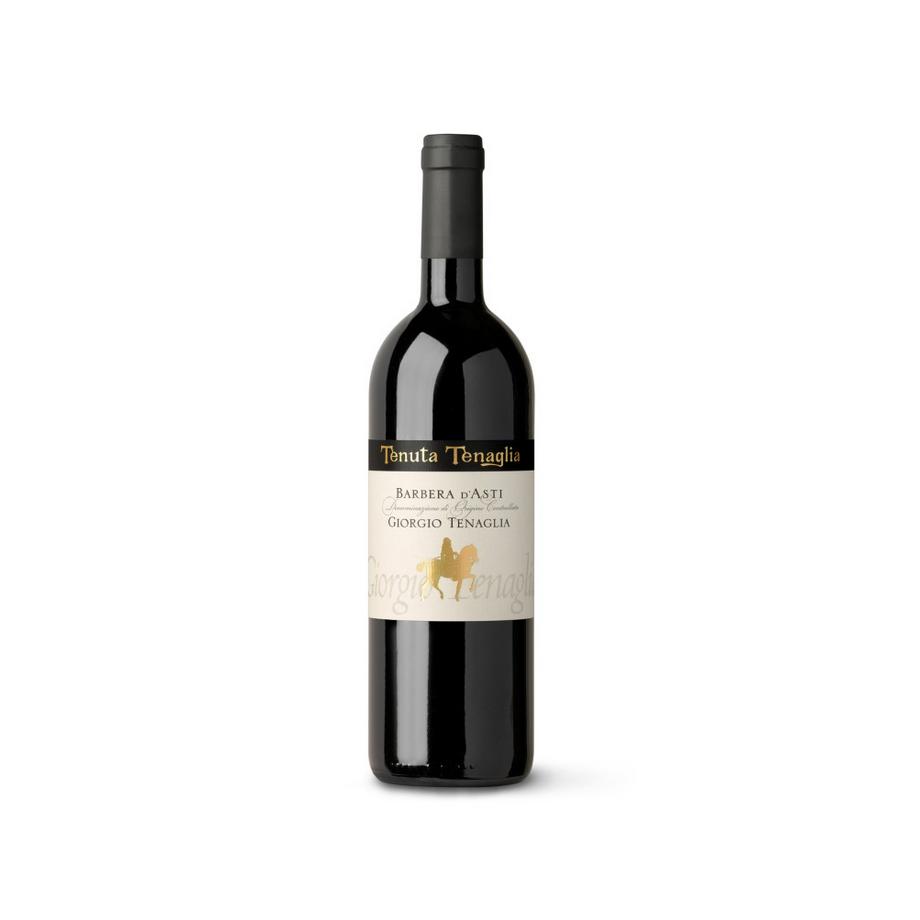Tenuta Tenaglia Tenuta Tenaglia Giorgio Tenaglia Barbera d'Asti DOCG, Barbera d'Asti DOCG  