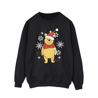 Disney  Winter Wishes Sweatshirt 